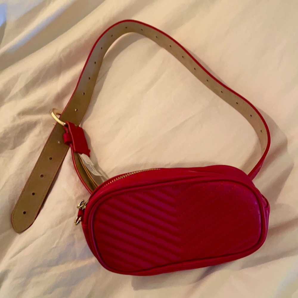 Steve Madden belt bag